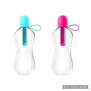 Bobble Classic Filtered Water Bottles - HTF Colors